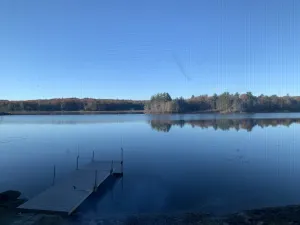 Image of Lakefront Home