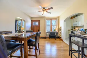 Image of Full Kitchen|Location|Family Friendly