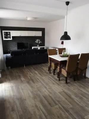 Image of Gemütliche Ferienwohnung am Fuße des Teutoburger Waldes