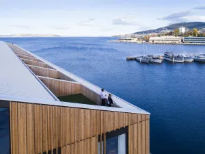 Image of MACq 01 Hotel