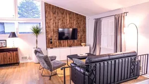 Image of Perfect Family Get-a-way near The Battery Atlanta!