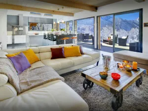 Image of Chalet de Rollon - OVO Network