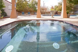 Image of 1 Bedroom | Shared Pool & Hot Tub. Free Breakfast