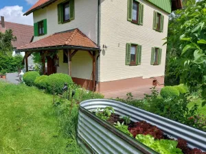 Image of Ferienwohnung Rotmurg