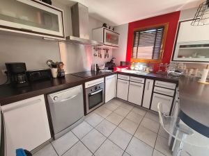 Image of Superb apartment with terrace
