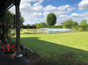 Image of House in the country