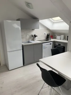 Image of Apartment