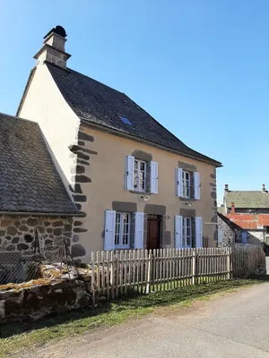 Image of LA MAISON DE DIENNE