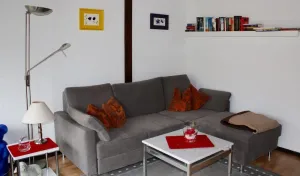 Image of Holiday house Ronshausen for 1 - 2 persons with 1 bedroom - Holiday home