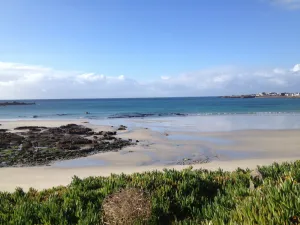 Image of Artist's villa, one minute from the beach, 170 m2
