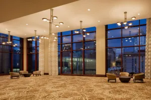 Image of Hilton Austin
