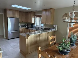Image of Perfect Home for Super Bowl & Waste Management Open in Boulders on the N. Course