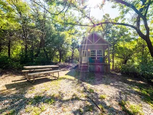 Image of Tiny House Cabins