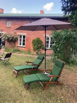 Image of Ferienhaus alte Försterei