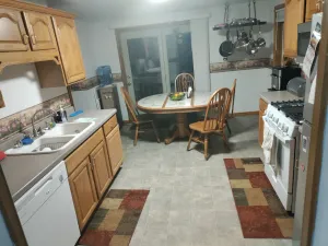 Image of Three Bedroom House One Half Mile From EAA Grounds
