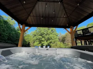Image of Cheval Circle Getaway Near Blue Ridge & Wine