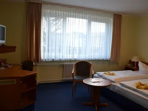 Image of City-Hotel Cottbus