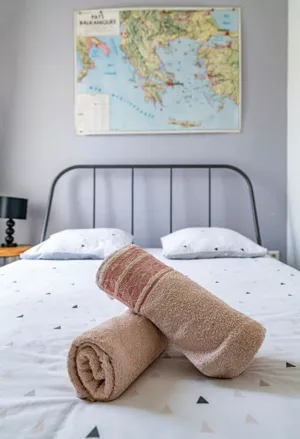 Image of Appartement style loft, 5' centre, parking gratuit
