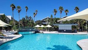 Image of Majestic Coastal Retreat on Magenta Beach