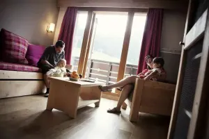 Image of Résidence Les Grandes Feignes