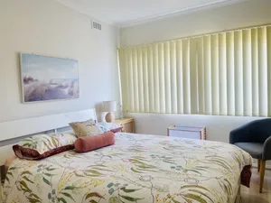 Image of Home Away From Home - 5 minute walk to the beach