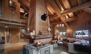 Image of Courchevel 1850 Luxury Chalet rental