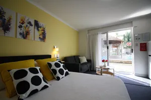 Image of Seastar Studio at Mandurah Gates Resort