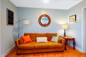 Image of Dog-Friendly, Downtown Folly Beach Condo w\/Free WiFi, Flatscreen TVs & more