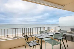 Image of Seaview ! Flat for 4