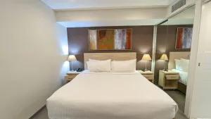Image of 1BR Apartment on North Terrace