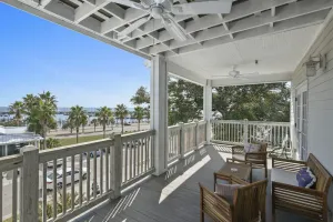 Image of Hotel Pass Christian King Suite 301
