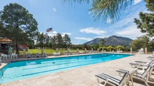Image of Lush Club Wyndham Flagstaff, 2 Bedroom Condo