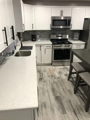 Image of Lovely 2nd floor apartment