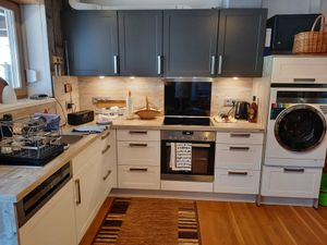 Image of Living at Maschweg 5 - Apartment 76m²