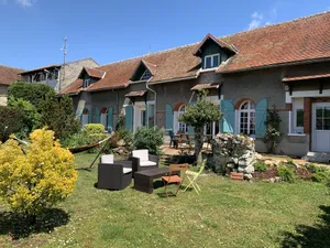 Image of Charming farmhouse in the countryside