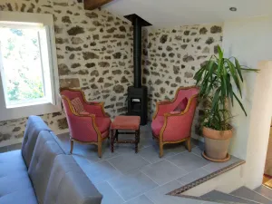 Image of le gite du maquisard