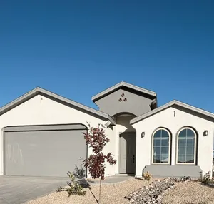 Image of Modern New Home