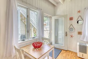 Image of One Bedroom Apt. in Ocean Bay Park with Rooftop Deck