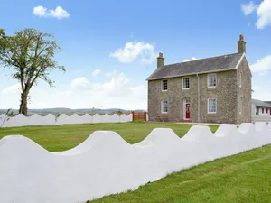 Image of Bonshawside Farmhouse
