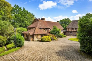 Image of Finest Retreats - Sandhill Cottage with hot tub