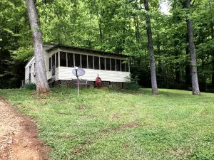 Image of Cottage on the Coosa! Lake Logan Martin!