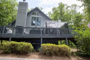 Image of Keowee Hideout at Lake Keowee