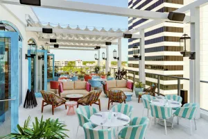 Image of AC Hotel St Petersburg Downtown