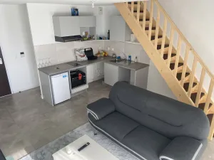 Image of Bonjour Très Belles t 2. Dans une Résidence Fermée Parking Sous-sol