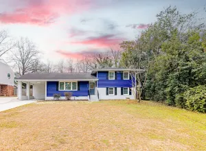 Image of Renovated 4BR Near Augusta Ntl Golf - 12 Min Walk