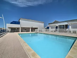 Image of Apartment Horizon by Interhome