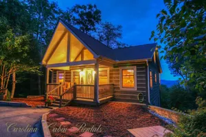 Image of Appalachian Breeze