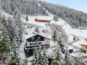 Image of Detached house in unique Badgastein
