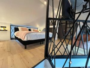 Image of Cottage suite Love