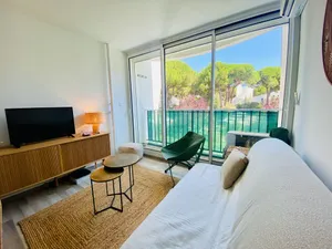 Image of Sérénité - Appartement une chambre proche de la plage